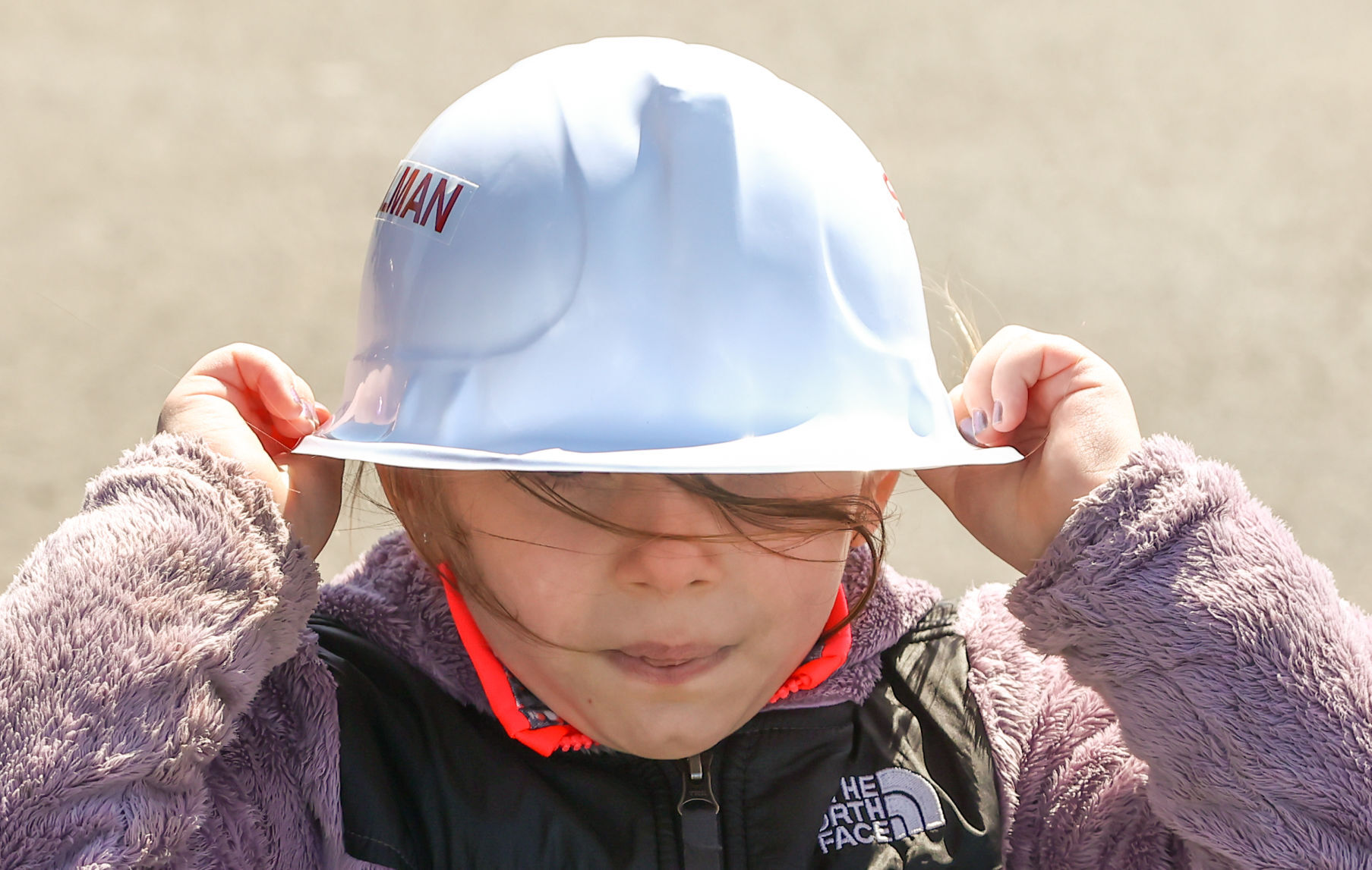 Hanover Community School Corp. groundbreaking